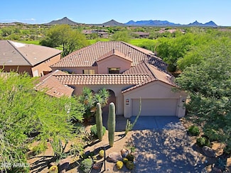 9311 E Cavalry Dr, Scottsdale, AZ 85262