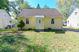 74 Seymour Ave, Springfield, MA 01109