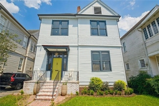 1449 Arabella St, New Orleans, LA 70115
