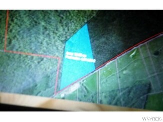 0 Kingsbury Hill Lot 1 Unit B467403, Farmersville, NY 14060