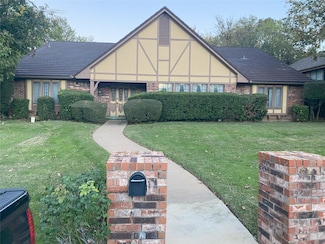3911 Windermere Dr, Colleyville, TX 76034