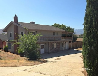 539 Sierra Vista Dr, Wofford Heights, CA 93285