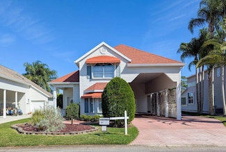 719 Plantation Dr Unit 719, Titusville, FL 32780