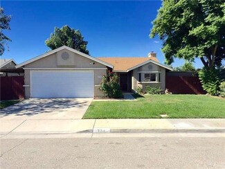 734 Margarita St, San Jacinto, CA 92583