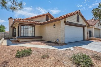8292 Palmada Dr, Las Vegas, NV 89123