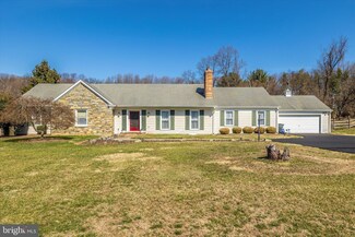 14817 Spring Meadows Dr, Germantown, MD 20874