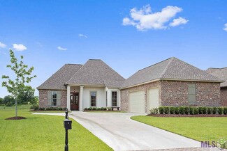 42422 Greens View Dr, Gonzales, LA 70737
