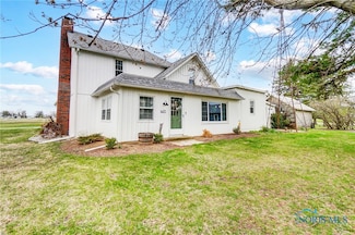 14175 Ohio 37, Arlington, OH 45814