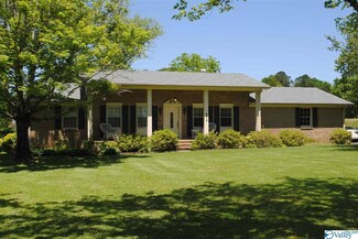 2610 U S 278, Gadsden, AL 35903