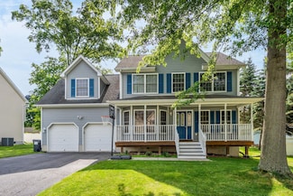 9 Utopian Place, Walden, NY 12586