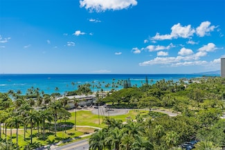 223 Saratoga Rd Unit 1209, Honolulu, HI 96815