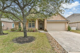 241 Kettering Ln, League City, TX 77573