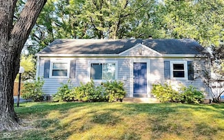 5640 Crittenden Ave, Indianapolis, IN 46220