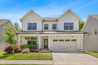 1709 Chestnut Falls Rd, Wendell, NC 27591