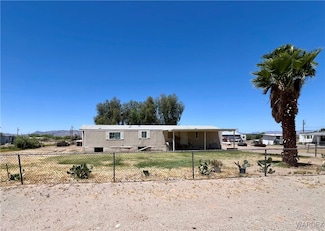 10585 S Queens Rd, Mohave Valley, AZ 86440