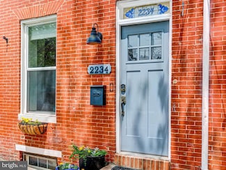 2234 E Fairmount Ave, Baltimore, MD 21231