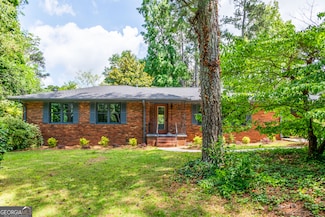 3219 W Manor Ln SW, Atlanta, GA 30311