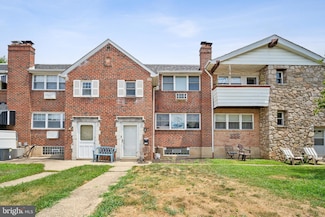 5429 Houghton Place Unit 2 FLR, Philadelphia, PA 19128