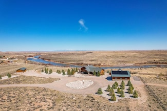 39 Moccasin Trail, Powell, WY 82435