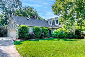 202 Woodfern Dr, Jamestown, NC 27282