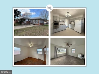 2808 Sparrows Point Rd, Sparrows Point, MD 21219