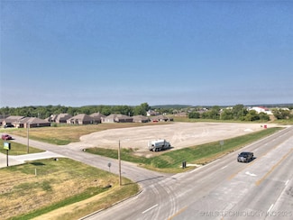 0 N 46th West Ave, Skiatook, OK 74070