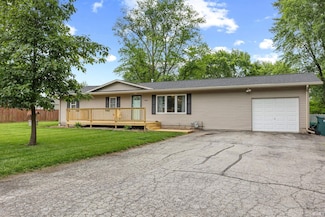 5007 Autumn Ln, Lafayette, IN 47909