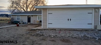 2262 Road 35, Harrisburg, NE 69345