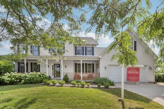 24725 Hanover Ct, Plainfield, IL 60585