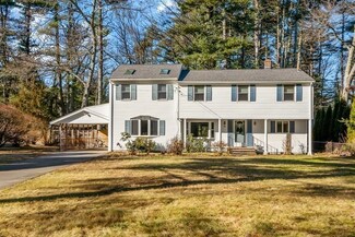 67 Pine St, Sudbury, MA 01776
