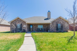 7307 Providence, Amarillo, TX 79118