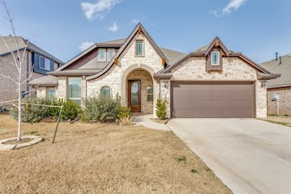 4732 Hazy Hollow Ln, Crowley, TX 76036