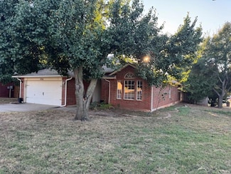 17321 Cedarwood Dr, Edmond, OK 73012