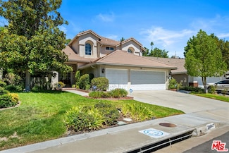 25547 Clemens Ct, Stevenson Ranch, CA 91381