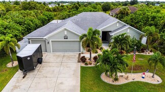 10233 Winnipeg St, Port Charlotte, FL 33981