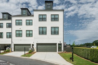 6895 Whitman Walk, Alpharetta, GA 30005