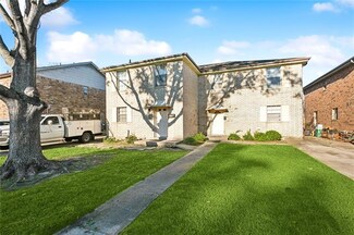 2300 02 Caswell Ln, Metairie, LA 70001