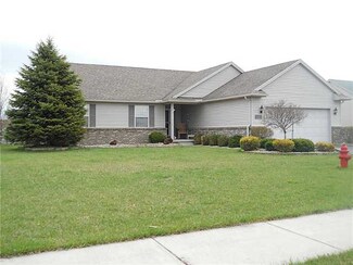7135 Heller Rd, Whitehouse, OH 43571