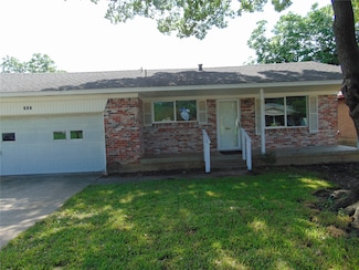 802 Acton Ave, Duncanville, TX 75137