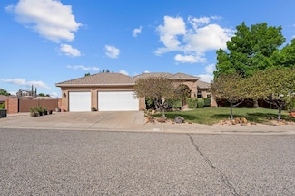132 S 2390 W, Hurricane, UT 84737