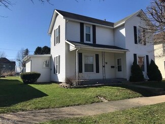 223 Meek Ave, Byesville, OH 43723