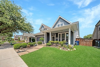 3418 Oakleigh Ln, Frisco, TX 75033