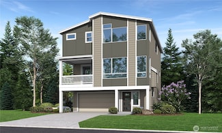 1030 168th St SW, Larch Way, WA 98037