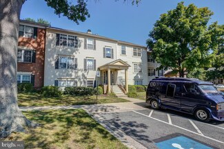 14 Normandy Square Ct Unit 3BF, Silver Spring, MD 20906