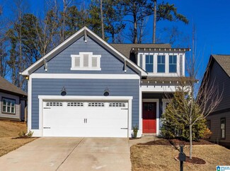 3915 Crest Landing, Irondale, AL 35210