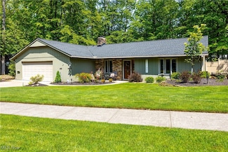 12145 The Bluffs, Strongsville, OH 44136