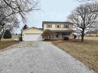 5850 W 100 N, Tipton, IN 46072