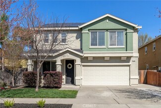 3166 Rogue River Dr, Chico, CA 95973
