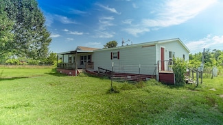 2300 County Road 3525, Dike, TX 75437