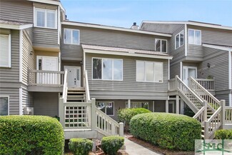 3005 River Dr Unit 108, Savannah, GA 31404